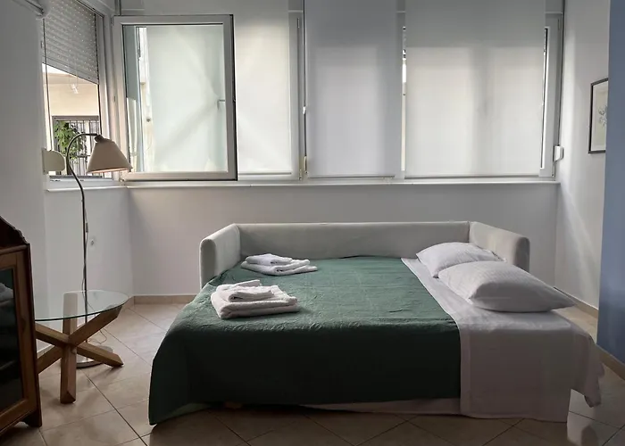 Comfort Place Thessaloniki