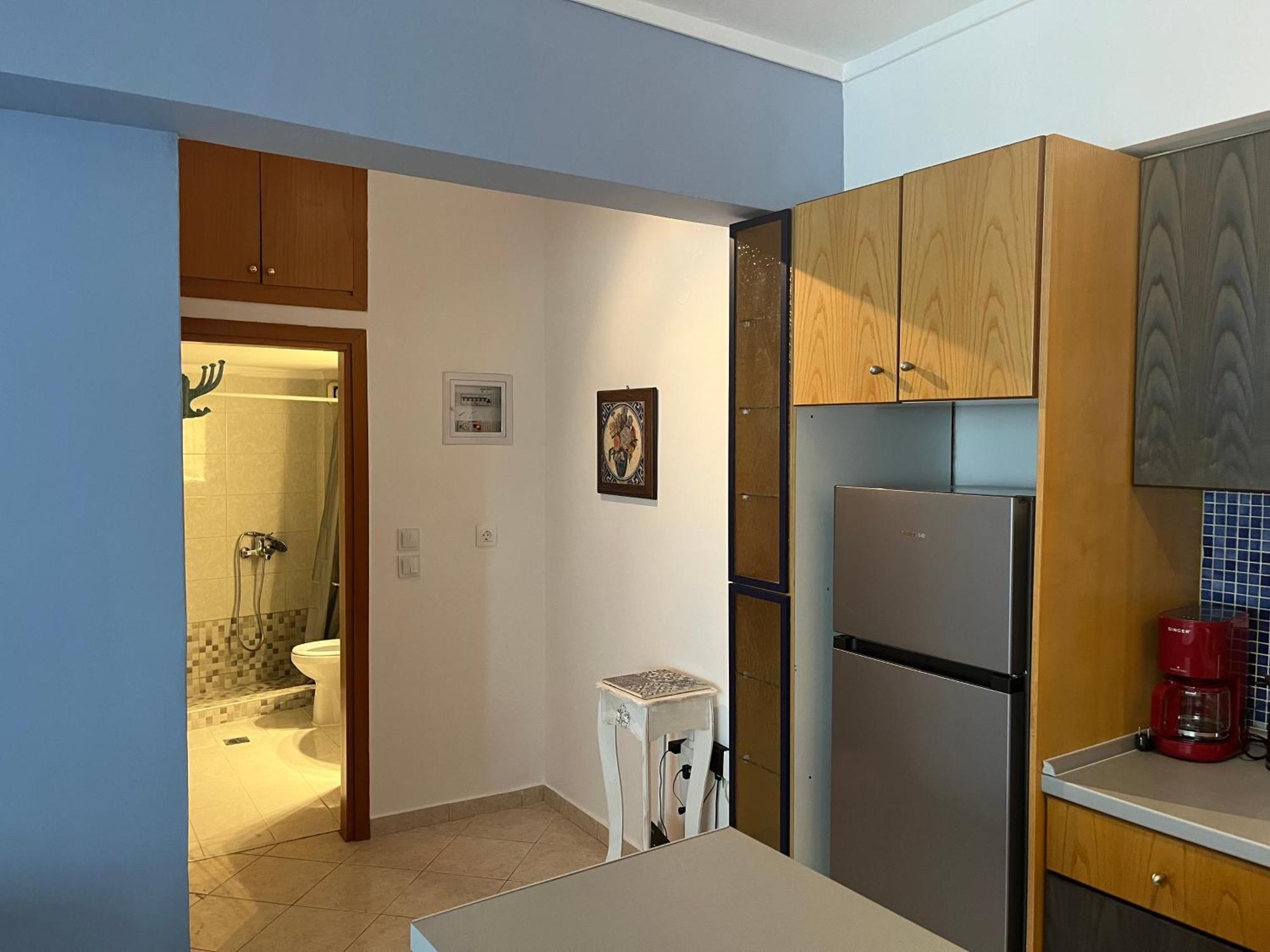 Comfort Place Apartment Thessaloniki