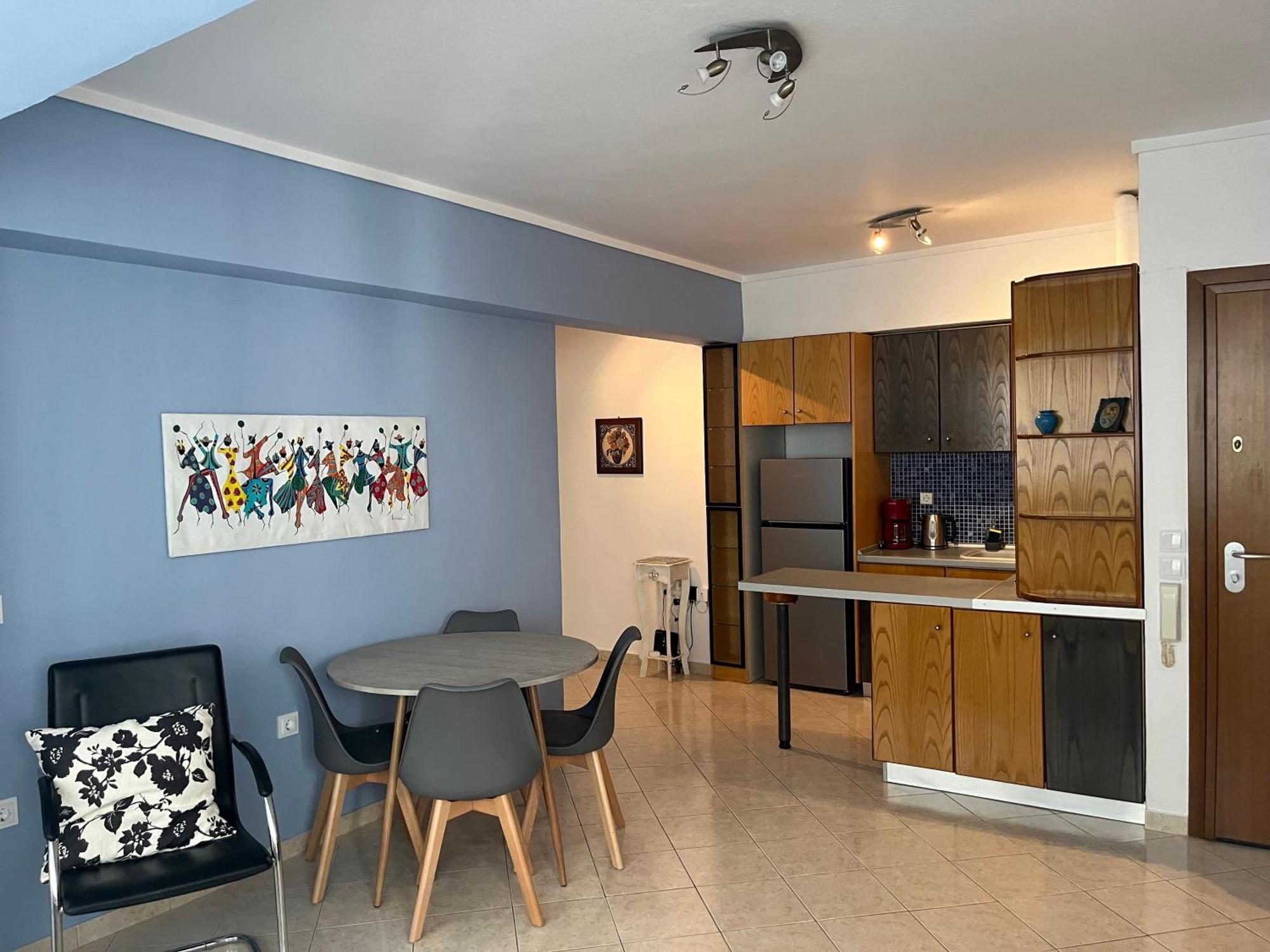 Apartment Comfort Place Thessaloniki