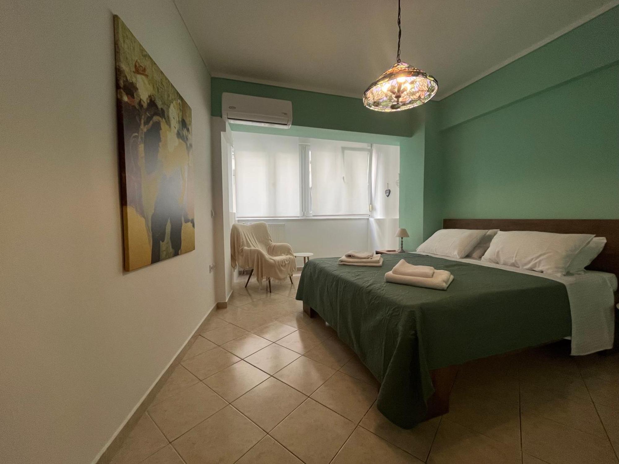 Comfort Place Apartment *