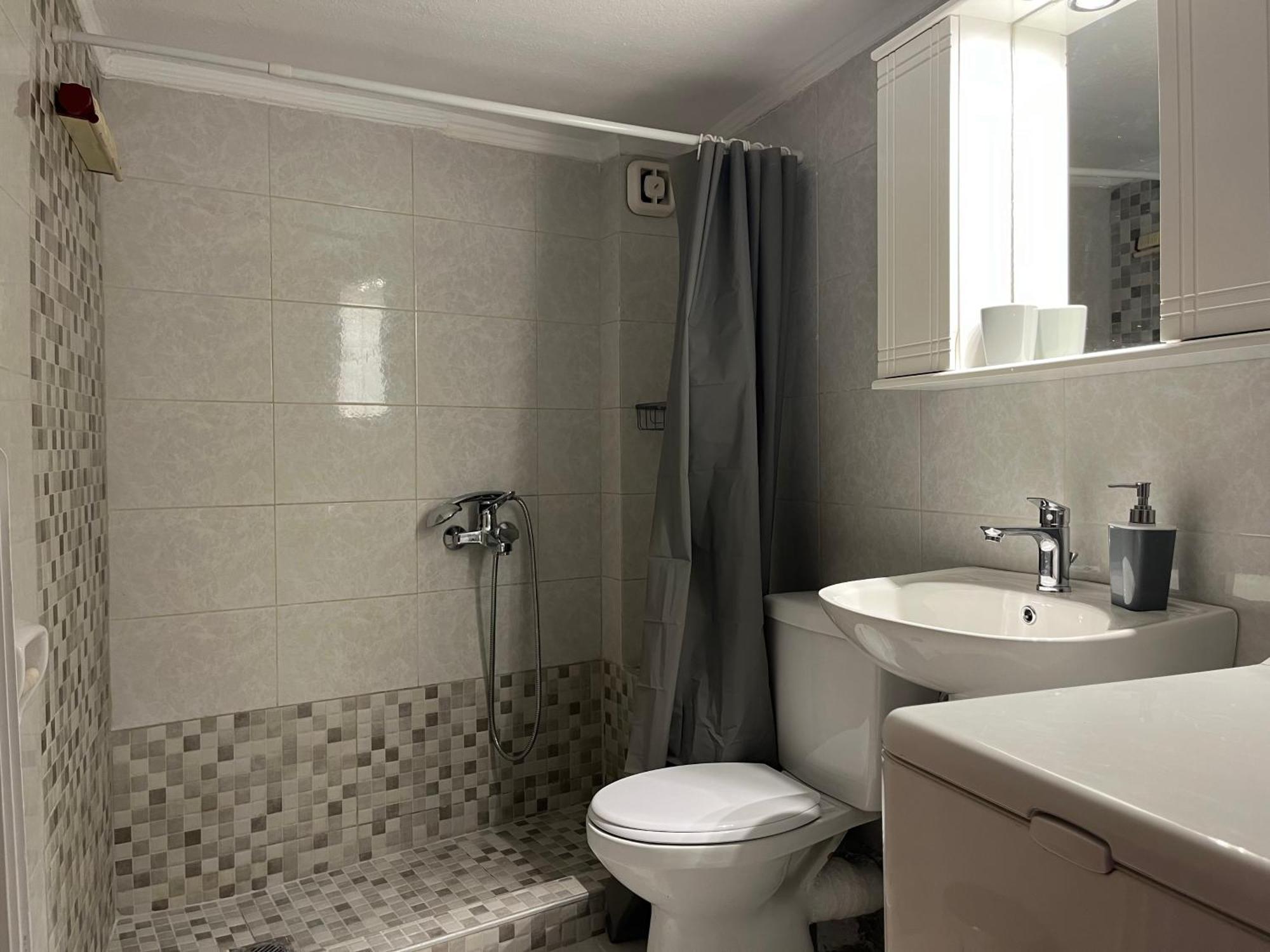 Apartment Comfort Place Thessaloniki