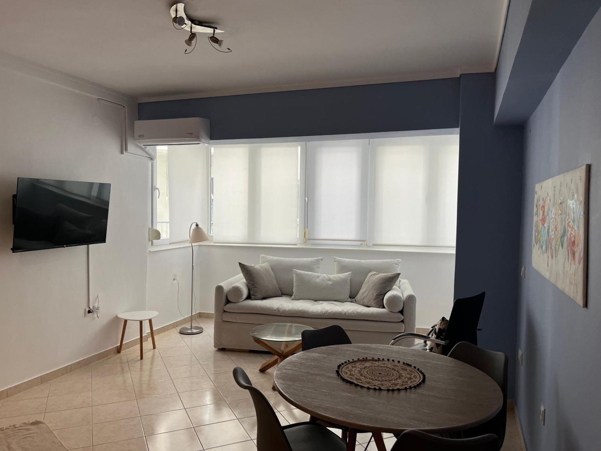 Comfort Place Apartment Thessaloniki