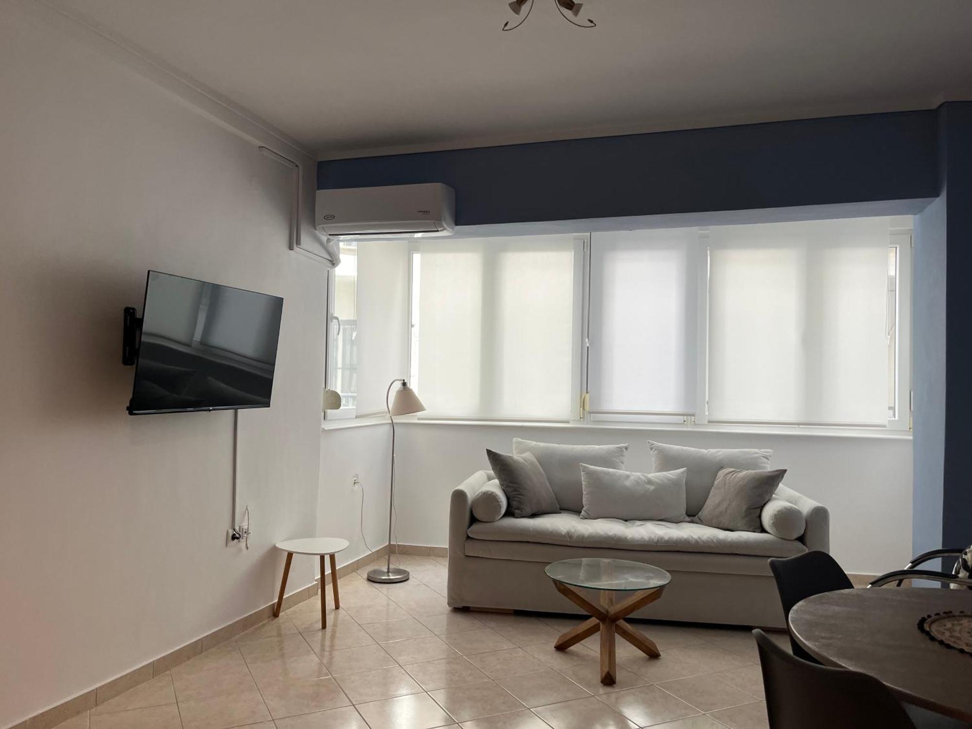 Apartment Comfort Place