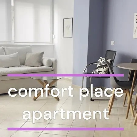 Comfort Place Soluň Exteriér fotografie