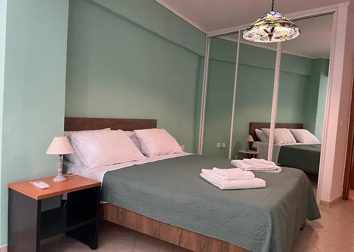Comfort Place Thessaloniki