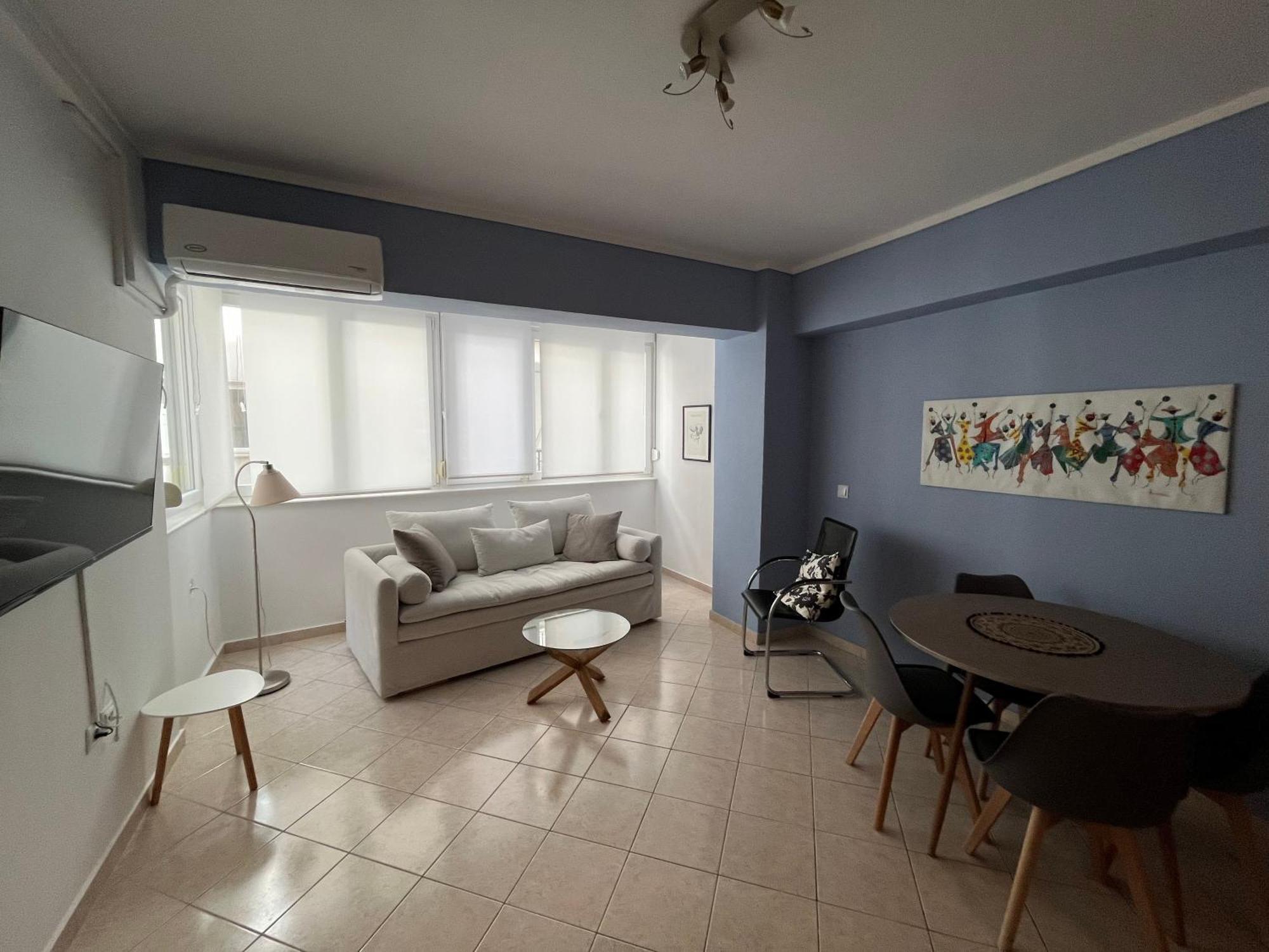 Apartment Comfort Place Thessaloniki