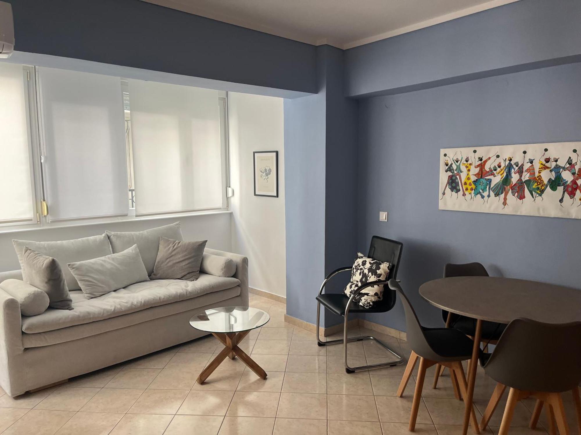 Appartement Comfort Place