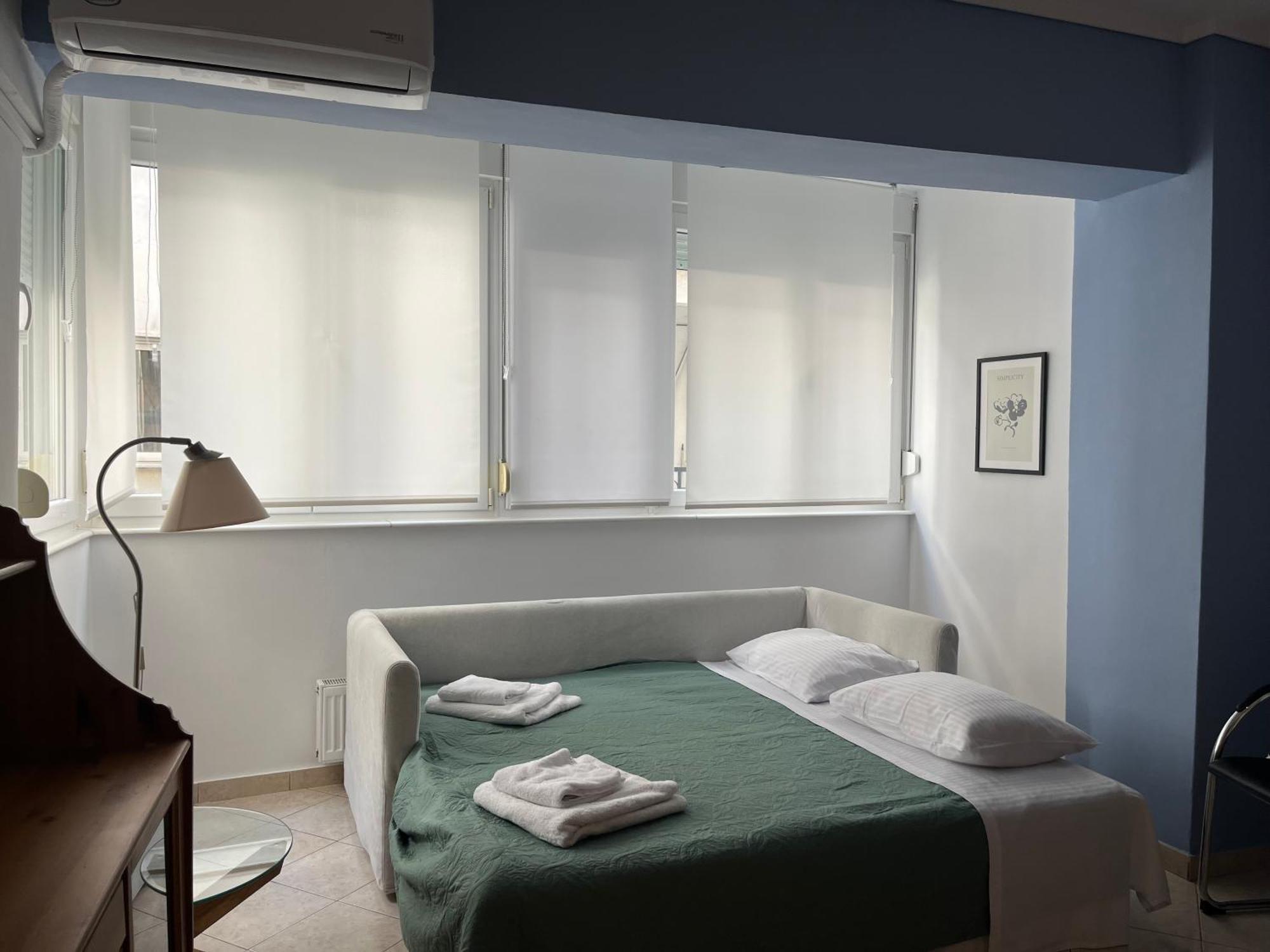 Comfort Place Appartement