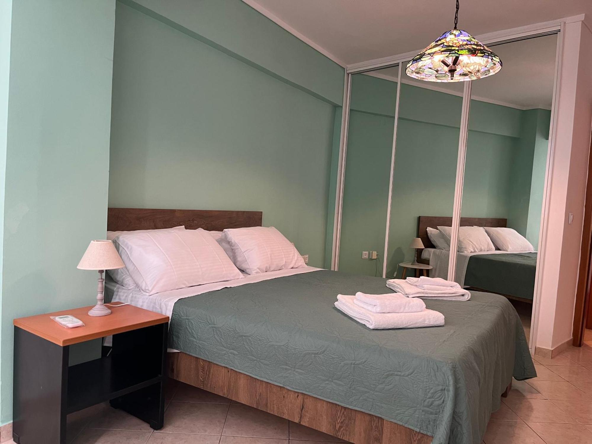 Appartement Comfort Place *