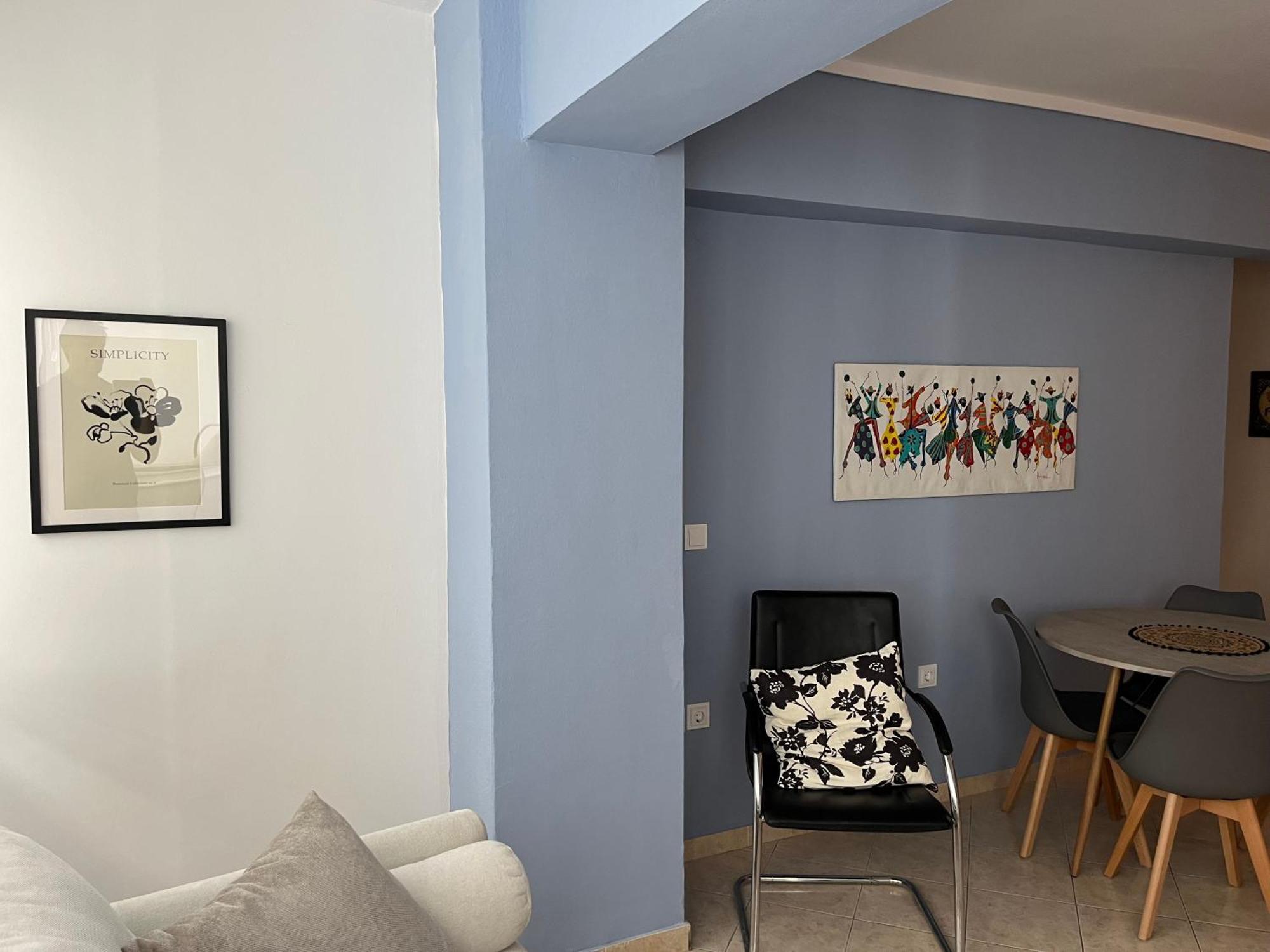 Appartement Comfort Place