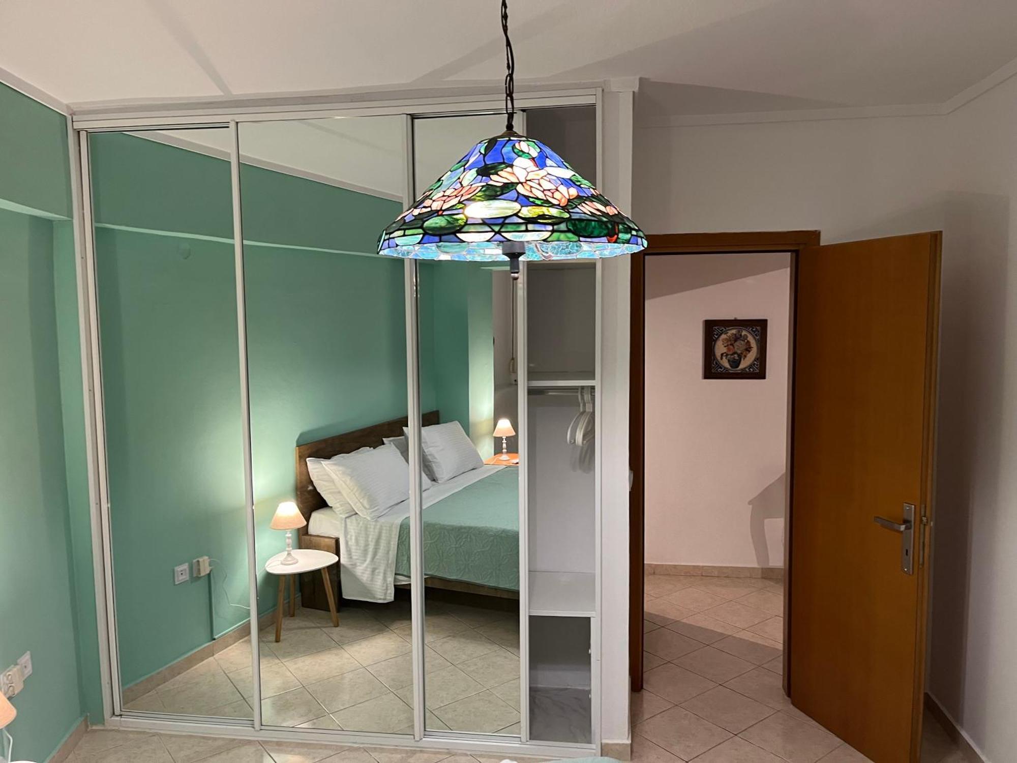 Appartement Comfort Place Thessalonique