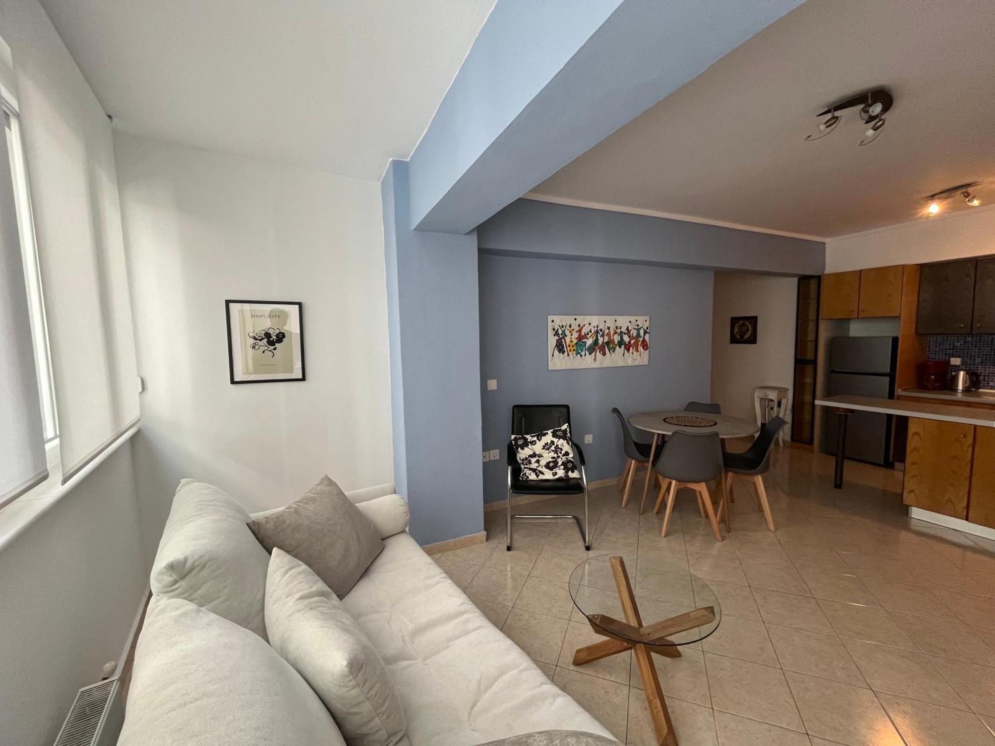 Comfort Place Appartement