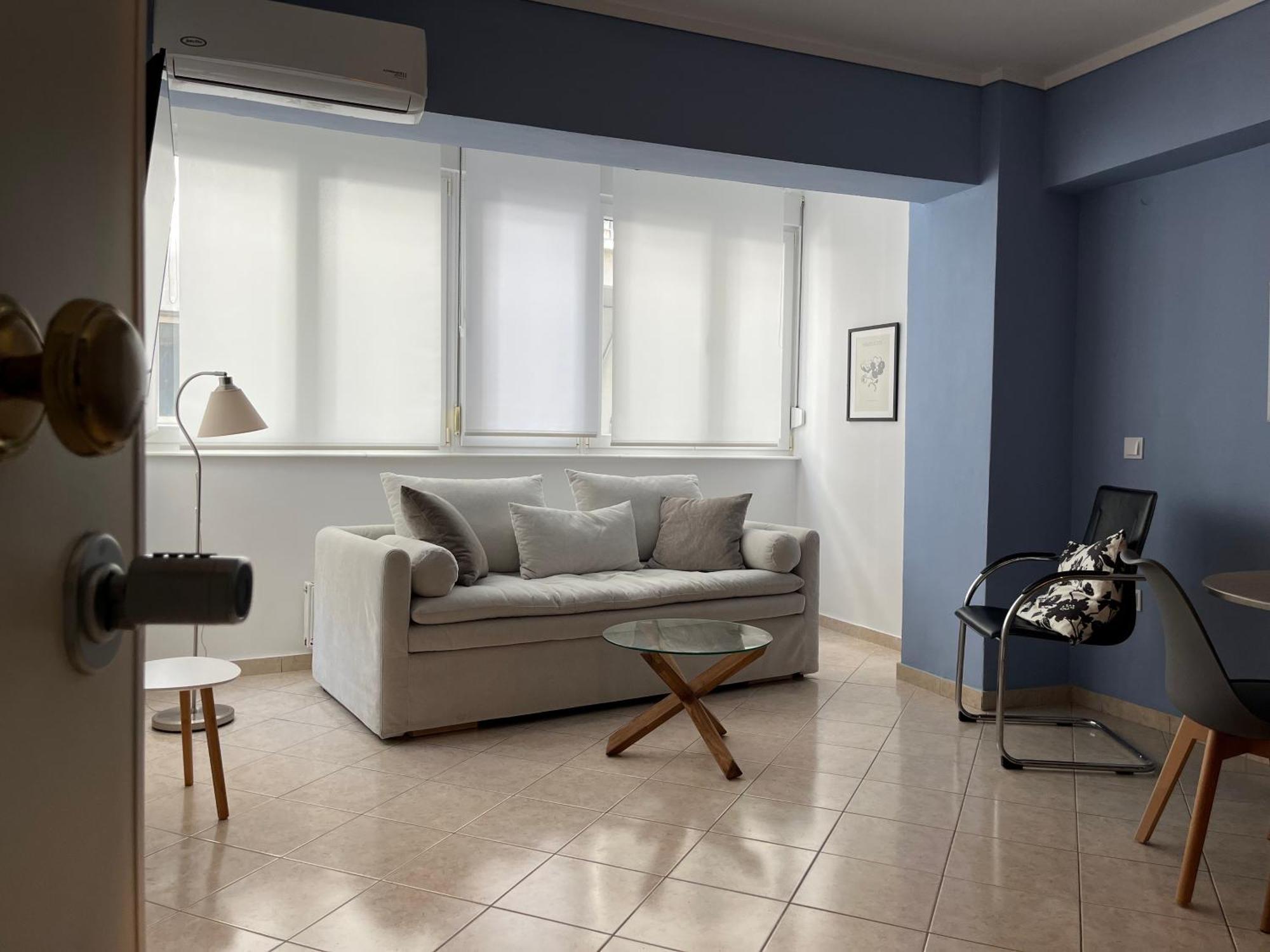Appartement Comfort Place